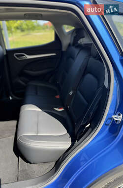 Внедорожник / Кроссовер MG ZS EV 2020 в 