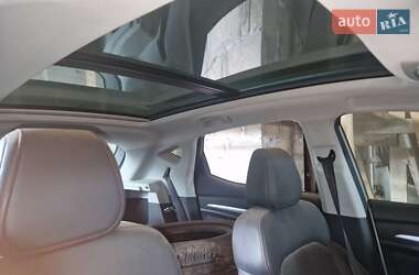 Внедорожник / Кроссовер MG ZS EV 2023 в 