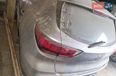 Внедорожник / Кроссовер MG ZS EV 2023 в 