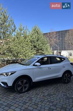 Внедорожник / Кроссовер MG ZS EV 2019 в 