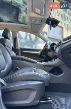 Внедорожник / Кроссовер MG ZS EV 2019 в 