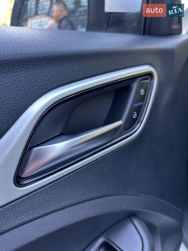Внедорожник / Кроссовер MG ZS EV 2019 в Днепре