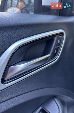 Внедорожник / Кроссовер MG ZS EV 2019 в 