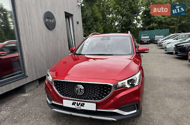 Внедорожник / Кроссовер MG ZS EV 2020 в Тернополе