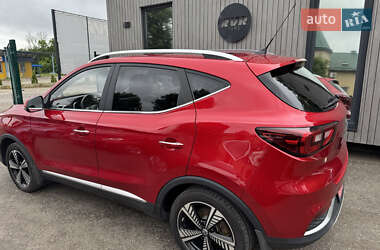 Внедорожник / Кроссовер MG ZS EV 2020 в 