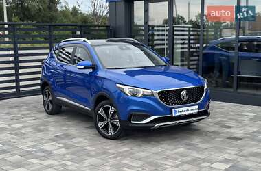 Внедорожник / Кроссовер MG ZS EV 2020 в Ровно