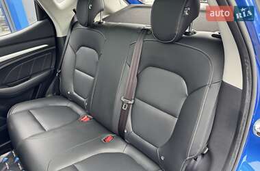 Внедорожник / Кроссовер MG ZS EV 2020 в 