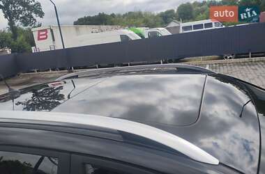 Внедорожник / Кроссовер MG ZS EV 2020 в 