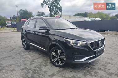 Внедорожник / Кроссовер MG ZS EV 2020 в 