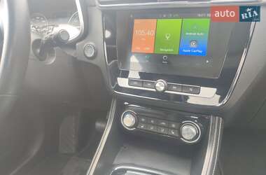 Внедорожник / Кроссовер MG ZS EV 2020 в 