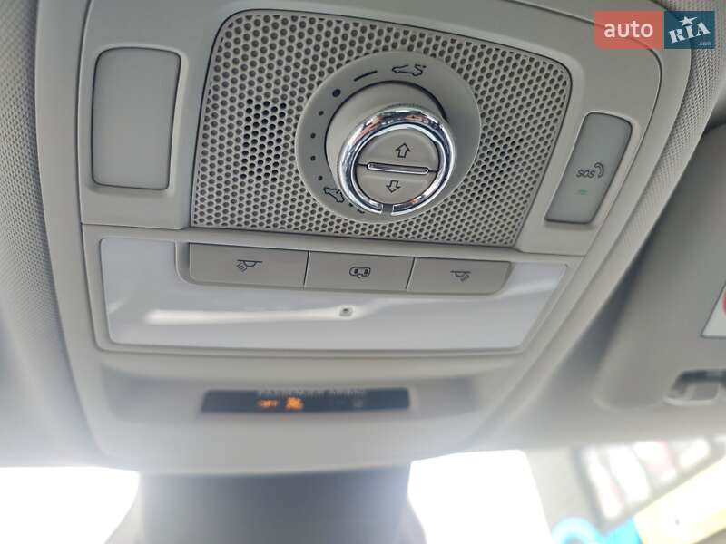 Внедорожник / Кроссовер MG ZS EV 2020 в Хмельницком фото 18 Внедорожник / Кроссовер MG ZS EV 2020 в Хмельницком