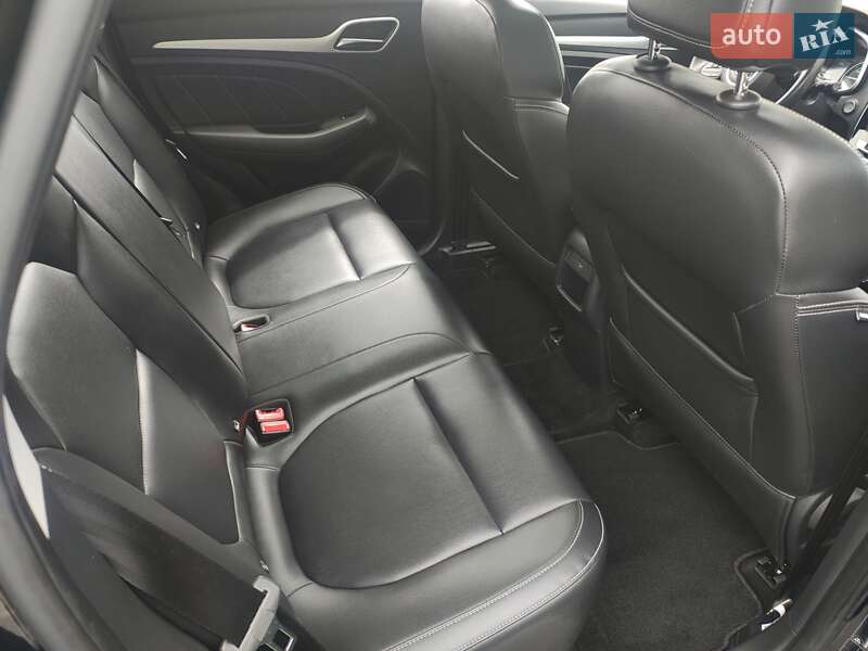 Внедорожник / Кроссовер MG ZS EV 2020 в Хмельницком фото 23 Внедорожник / Кроссовер MG ZS EV 2020 в Хмельницком