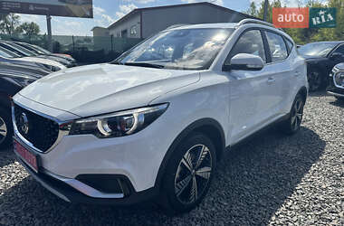 Внедорожник / Кроссовер MG ZS EV 2021 в Львове