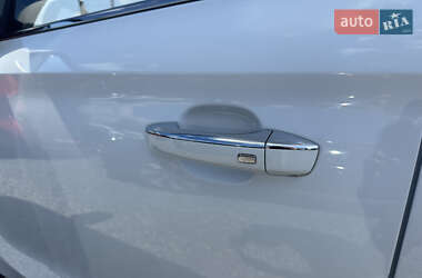 Внедорожник / Кроссовер MG ZS EV 2021 в 