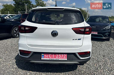 Внедорожник / Кроссовер MG ZS EV 2021 в 