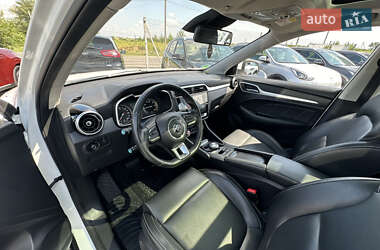 Внедорожник / Кроссовер MG ZS EV 2021 в 