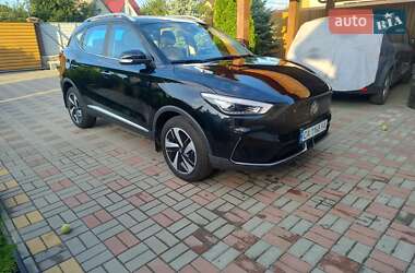 Внедорожник / Кроссовер MG ZS EV 2023 в 