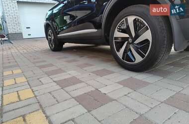 Внедорожник / Кроссовер MG ZS EV 2023 в 
