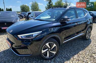 Внедорожник / Кроссовер MG ZS EV 2022 в 