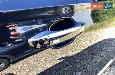 Внедорожник / Кроссовер MG ZS EV 2022 в 