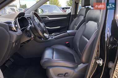 Внедорожник / Кроссовер MG ZS EV 2022 в 