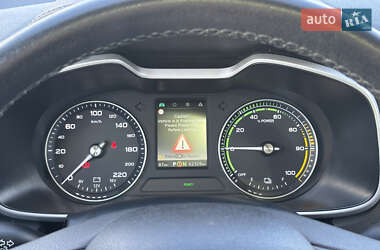 Внедорожник / Кроссовер MG ZS EV 2021 в 