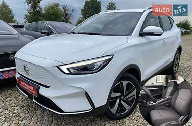 Позашляховик / Кросовер MG ZS EV 2022 в Львові