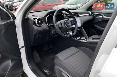 Внедорожник / Кроссовер MG ZS EV 2022 в 