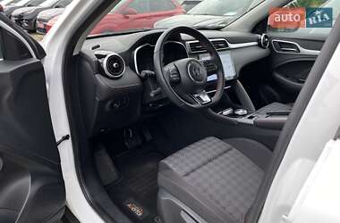 Внедорожник / Кроссовер MG ZS EV 2022 в 