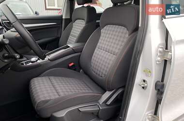 Внедорожник / Кроссовер MG ZS EV 2022 в 