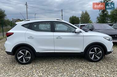 Внедорожник / Кроссовер MG ZS EV 2022 в 