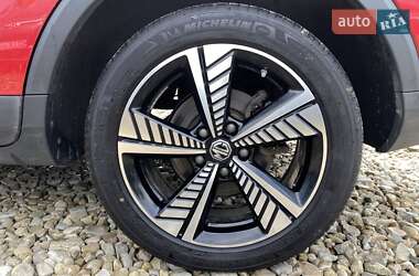 Внедорожник / Кроссовер MG ZS EV 2021 в 