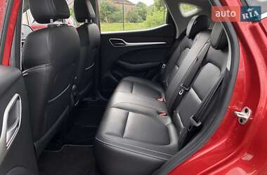 Внедорожник / Кроссовер MG ZS EV 2021 в 