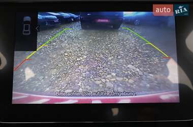 Внедорожник / Кроссовер MG ZS EV 2021 в 