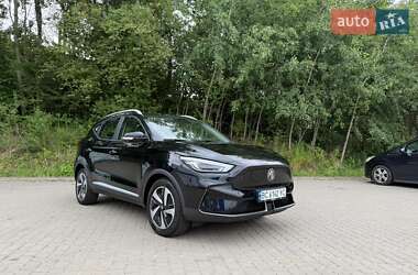 Внедорожник / Кроссовер MG ZS EV 2022 в 