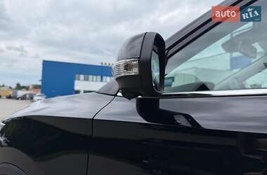 Внедорожник / Кроссовер MG ZS EV 2022 в 