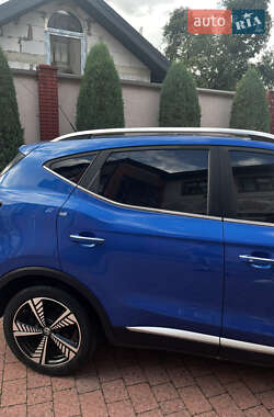 Внедорожник / Кроссовер MG ZS EV 2020 в 