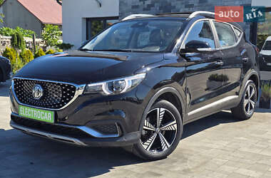 Внедорожник / Кроссовер MG ZS EV 2020 в 
