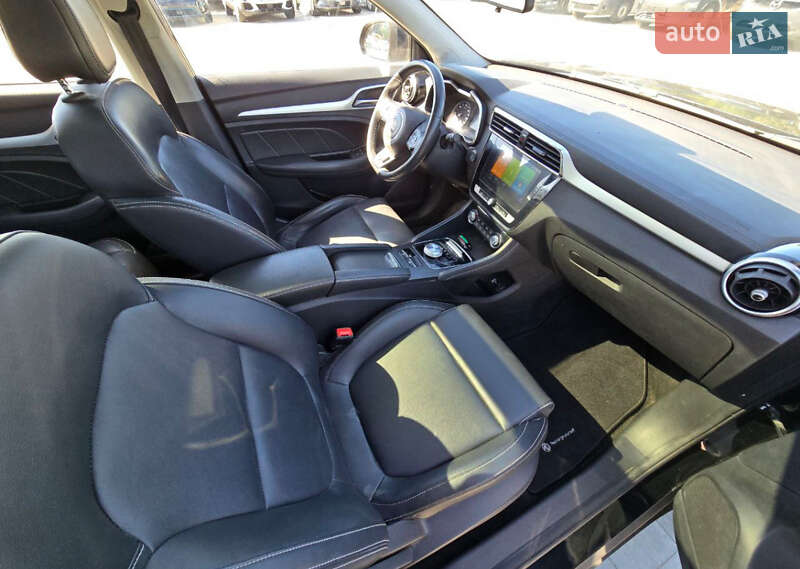 Внедорожник / Кроссовер MG ZS EV 2020 в Виннице