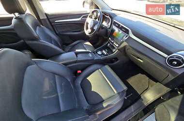 Внедорожник / Кроссовер MG ZS EV 2020 в 