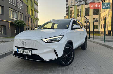 Внедорожник / Кроссовер MG ZS EV 2021 в 