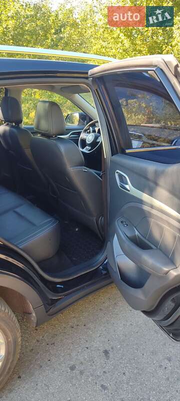 Внедорожник / Кроссовер MG ZS EV 2019 в Виннице
