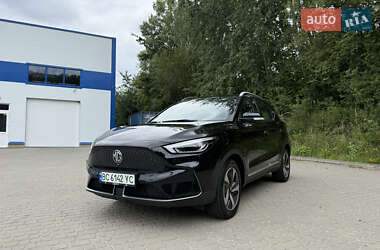 Позашляховик / Кросовер MG ZS EV 2022 в Львові