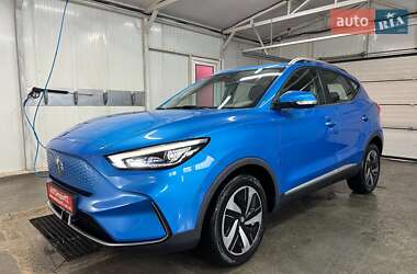 Внедорожник / Кроссовер MG ZS EV 2022 в 