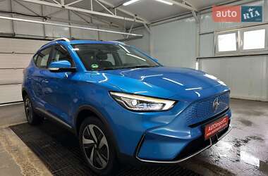 Внедорожник / Кроссовер MG ZS EV 2022 в 
