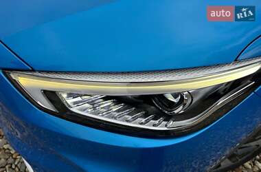Внедорожник / Кроссовер MG ZS EV 2022 в 