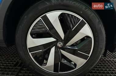 Внедорожник / Кроссовер MG ZS EV 2022 в 