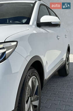 Позашляховик / Кросовер MG ZS EV 2022 в 