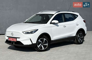 Позашляховик / Кросовер MG ZS EV 2022 в 