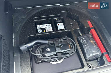 Позашляховик / Кросовер MG ZS EV 2022 в 